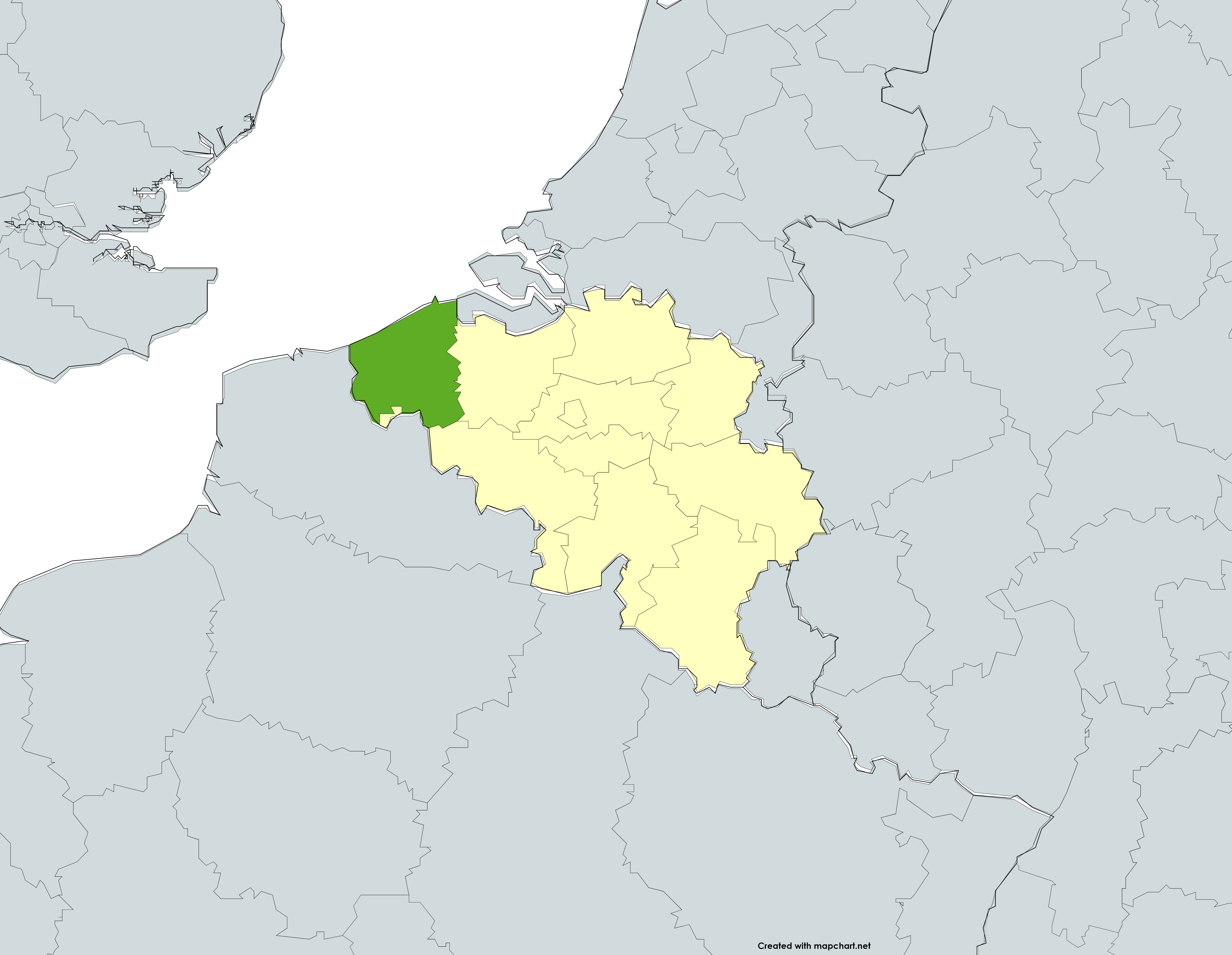 LL-Belgium-West-Flanders-map