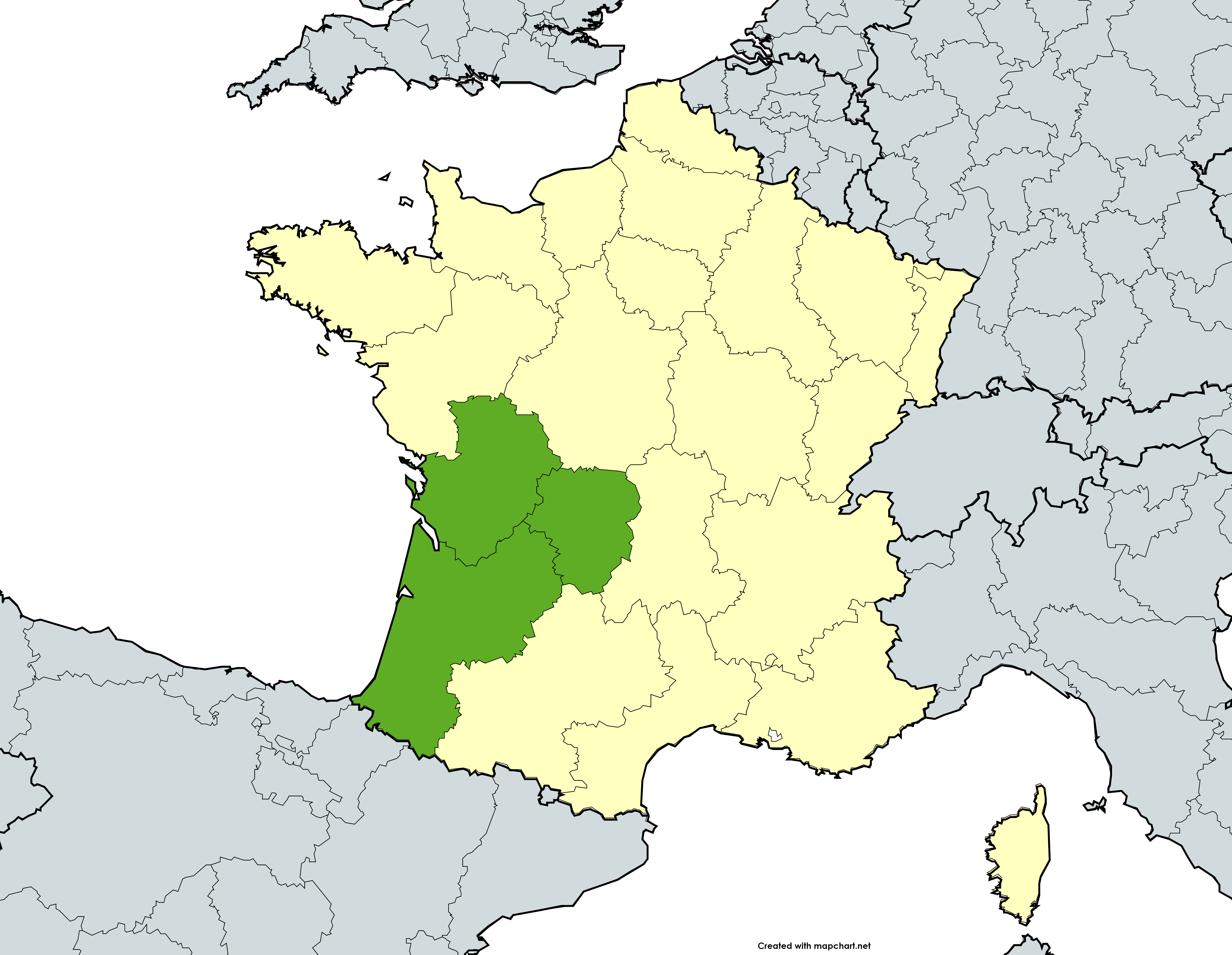 LL-France-New-Aquitaine-map