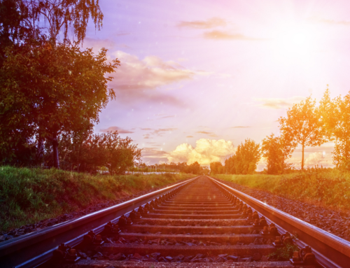 ARTICLE | Farewell